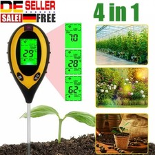 Ph wert tester - 4-in-1,