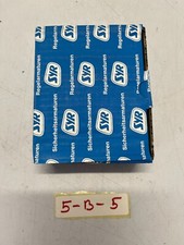 SYR Sicherheitsgruppe 24 SYRobloc  1/2''  6 bar  0024.15.003