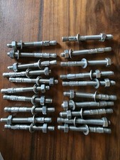 Würth  Fixanker W-FA/A4