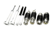 AIR SUSPENSION "sporty tuning"