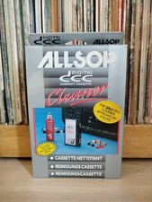 • LAST UNIT • DCC head