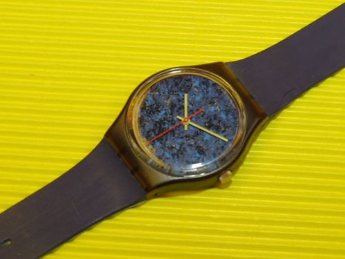 Swatch dummy lazuli gf101 - -,