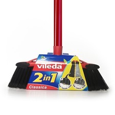 Vileda 2in1 classica besen - vileda,