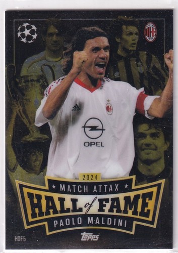 Topps match attax 25 no - cl,