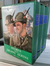 3 Bände Geschichte der