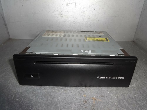 Audi avant cd navi - audi,