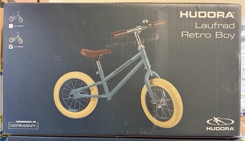Neu hudora kinder laufrad - hudora,