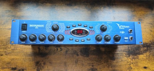Behringer amp pro 19 - behringer, (19"