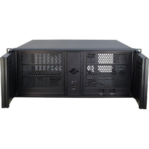 Zoll 4he servergehäuse - 19,