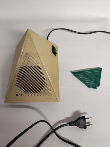 Ionisator für raumluft - ionisator,