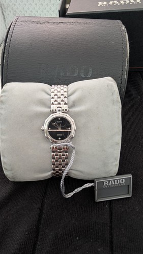 Rado jubilé damenuhr - rado,