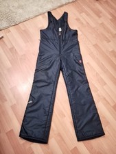 ELLESSE Ski-Latzhose Vintage