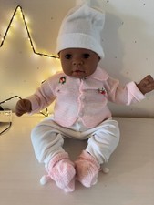 CHOU CHOU  48CM  SELTEN HAT