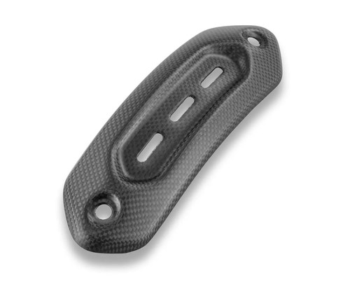 Hitzeschutz aus carbon dbk - ,