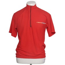 Hot Wild, Fahrradtrikot