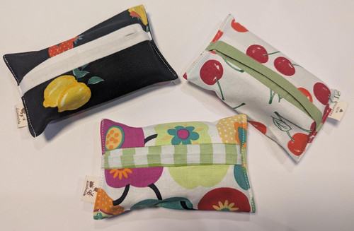 Taschentüchertasche tatüta - taschentüchertasche,