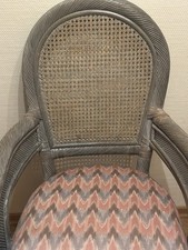 „Sika Design Rossini Stuhl