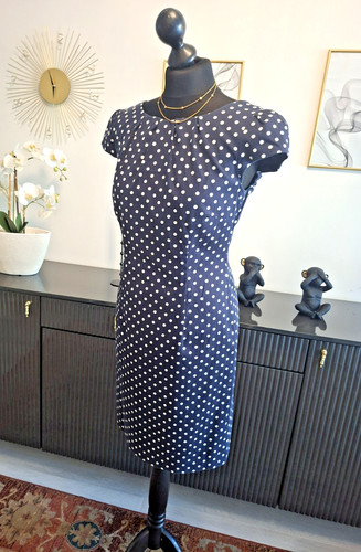 Comma hübsches etui kleid - comma,