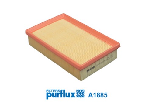 Luftfilter purflux a1885 - luftfilter,