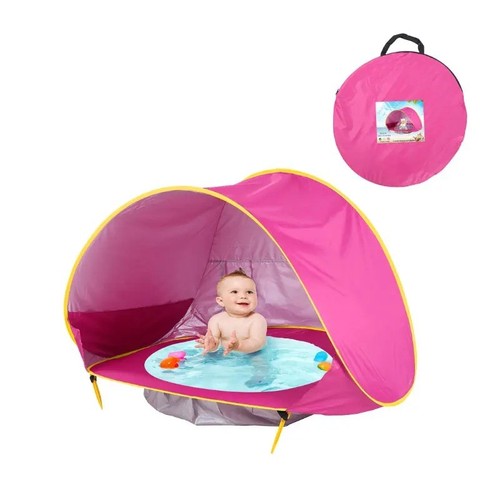 Baby strandzelt uv - baby,