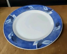 1 Mittelteller, DOMESTIC