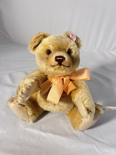 Steiff jackie teddybär 671586 - steiff,