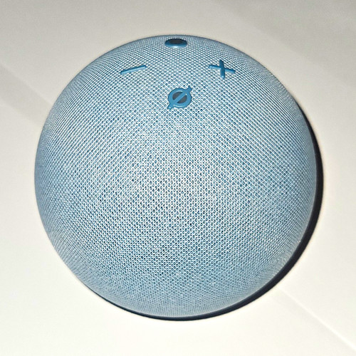Amazon echo dot gen - dot, smart