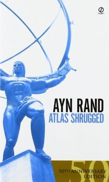 Atlas shrugged von rand ayn - rand,, |