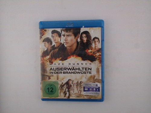 Maze runner die - runner,