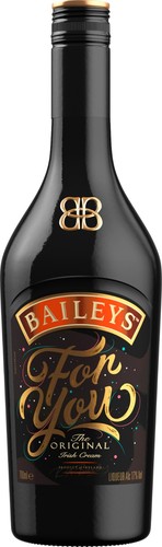 Baileys original irish cream - irish,