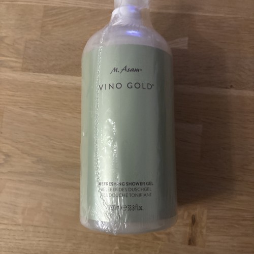 Asam vino gold refreshing - m.,