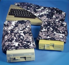 Bundle: Commodore C64 I +