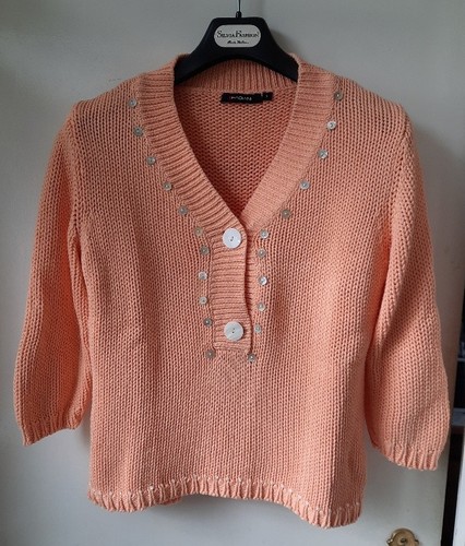 Fabiani damenpullover größe - fabiani,