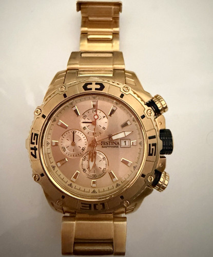 Festina herren quarz - herren,