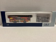 Rietze Magirus DLK 32 n.B