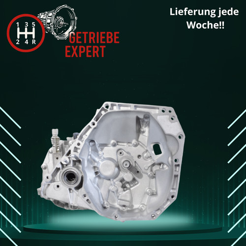 Getriebe tl4144 nissan - getriebe,