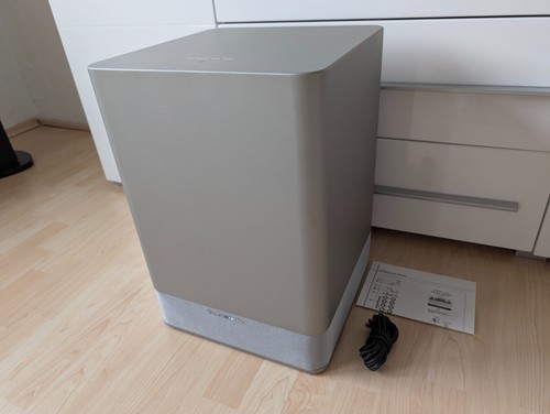 Harman kardon sub - sub-ts, 7