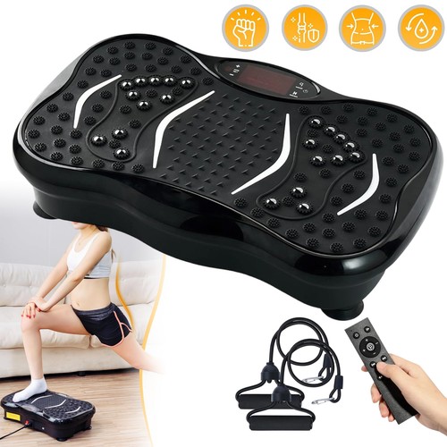 Vibro shaper - 3d,