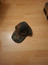 Bundeswehr Cap One Size
