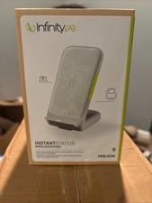 New! Harman Infinity Lab