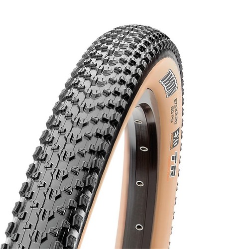 Maxxis fahrrad reifen ikon tlr - reifen,