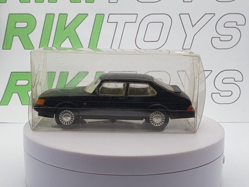Saab 900 del prado - s,
