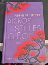 Akikos stilles Glück: Roman