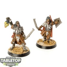 HdR Figuren - Böse - Lurtz