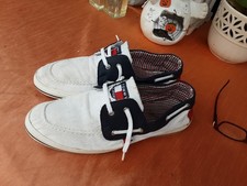 Tommy Hilfiger Halbschuhe Herren,gr.42,5
