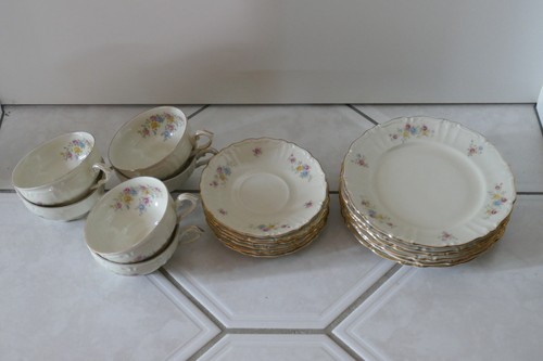 Vintage friedericiana - -,