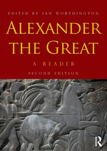 Ian worthington alexander - ian,