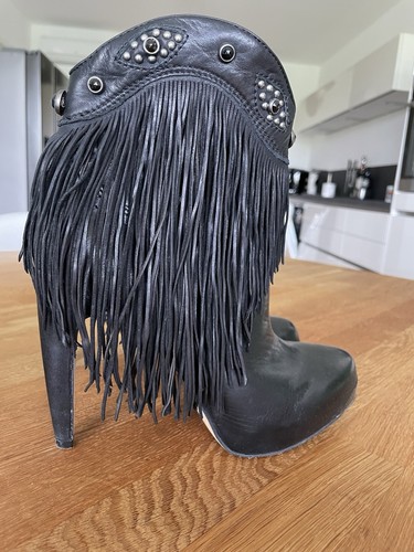 Ausgefallene stiefelette von - ausgefallene,
