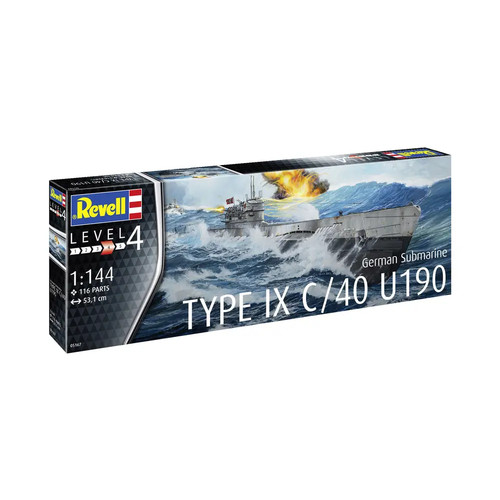 German submarine type 40 - german, c/40