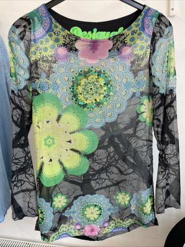 Desigual wunderschöne - desigual,